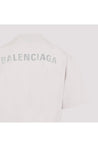 BALENCIAGA-OUTLET-SALE-T-Shirt Weiss-ARCHIVIST