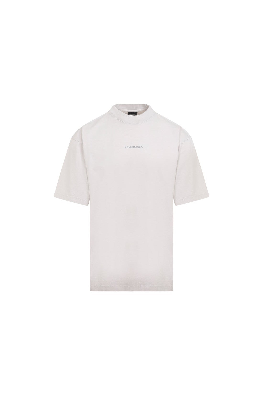 BALENCIAGA-OUTLET-SALE-T-Shirt Weiss-ARCHIVIST