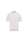 BALENCIAGA-OUTLET-SALE-T-Shirt Weiss-ARCHIVIST