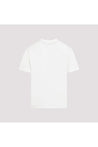 BOTTEGA VENETA-OUTLET-SALE-T-Shirt Weiss-ARCHIVIST