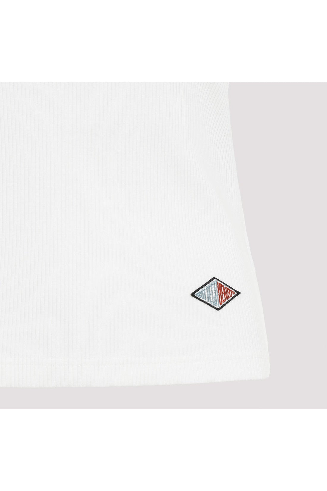 BOTTEGA VENETA-OUTLET-SALE-T-Shirt Weiss-ARCHIVIST