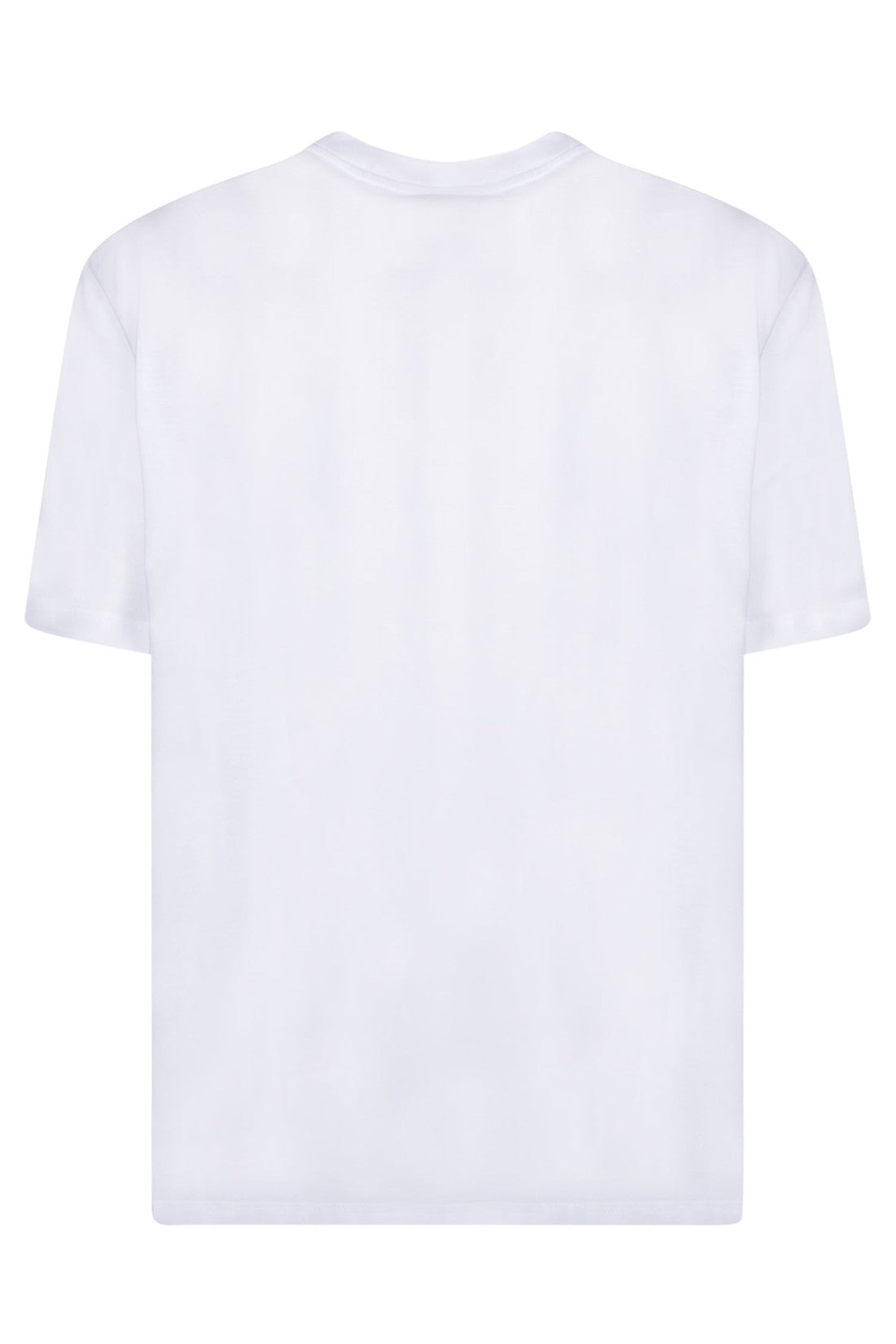 BRIONI-OUTLET-SALE-T-Shirt Weiss-ARCHIVIST