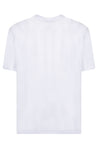 BRIONI-OUTLET-SALE-T-Shirt Weiss-ARCHIVIST