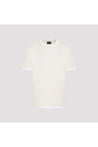 BRIONI-OUTLET-SALE-T-Shirt Weiss-ARCHIVIST