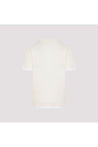 BRIONI-OUTLET-SALE-T-Shirt Weiss-ARCHIVIST