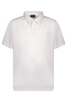 BRIONI-OUTLET-SALE-T-Shirt Weiss-ARCHIVIST