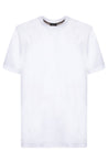 BRIONI-OUTLET-SALE-T-Shirt Weiss-ARCHIVIST