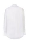 BRUNELLO CUCINELLI-OUTLET-SALE-T-Shirt Weiss-ARCHIVIST