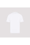 BRUNELLO CUCINELLI-OUTLET-SALE-T-Shirt Weiss-ARCHIVIST