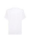 BURBERRY-OUTLET-SALE-T-Shirt Weiss-ARCHIVIST