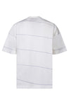 BURBERRY-OUTLET-SALE-T-Shirt Weiss-ARCHIVIST