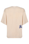 BURBERRY-OUTLET-SALE-T-Shirt Weiss-ARCHIVIST