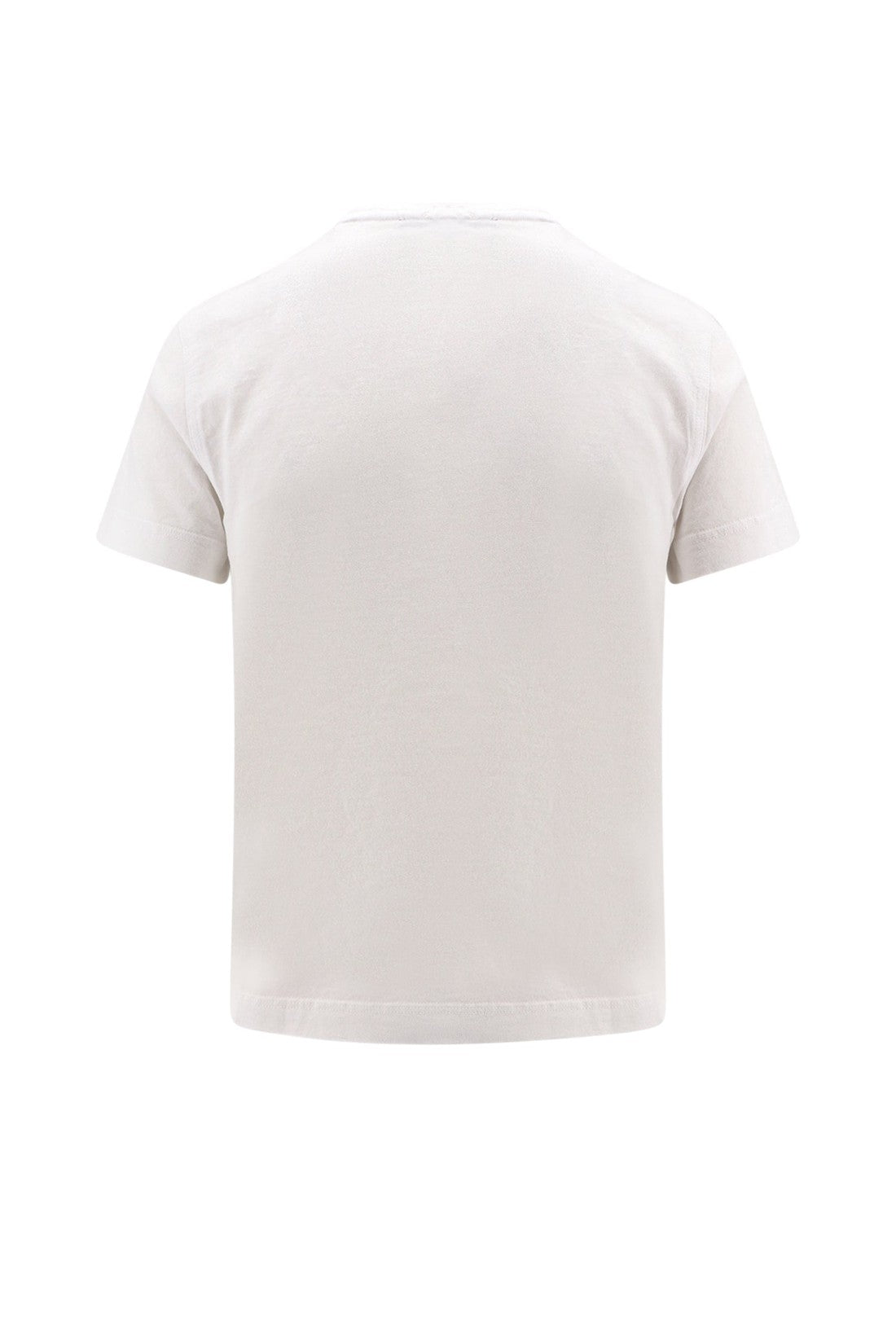 BURBERRY-OUTLET-SALE-T-Shirt Weiss-ARCHIVIST