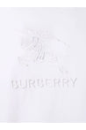 BURBERRY-OUTLET-SALE-T-Shirt Weiss-ARCHIVIST