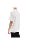 BURBERRY-OUTLET-SALE-T-Shirt Weiss-ARCHIVIST