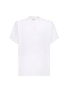 BURBERRY-OUTLET-SALE-T-Shirt Weiss-ARCHIVIST