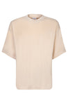 BURBERRY-OUTLET-SALE-T-Shirt Weiss-ARCHIVIST