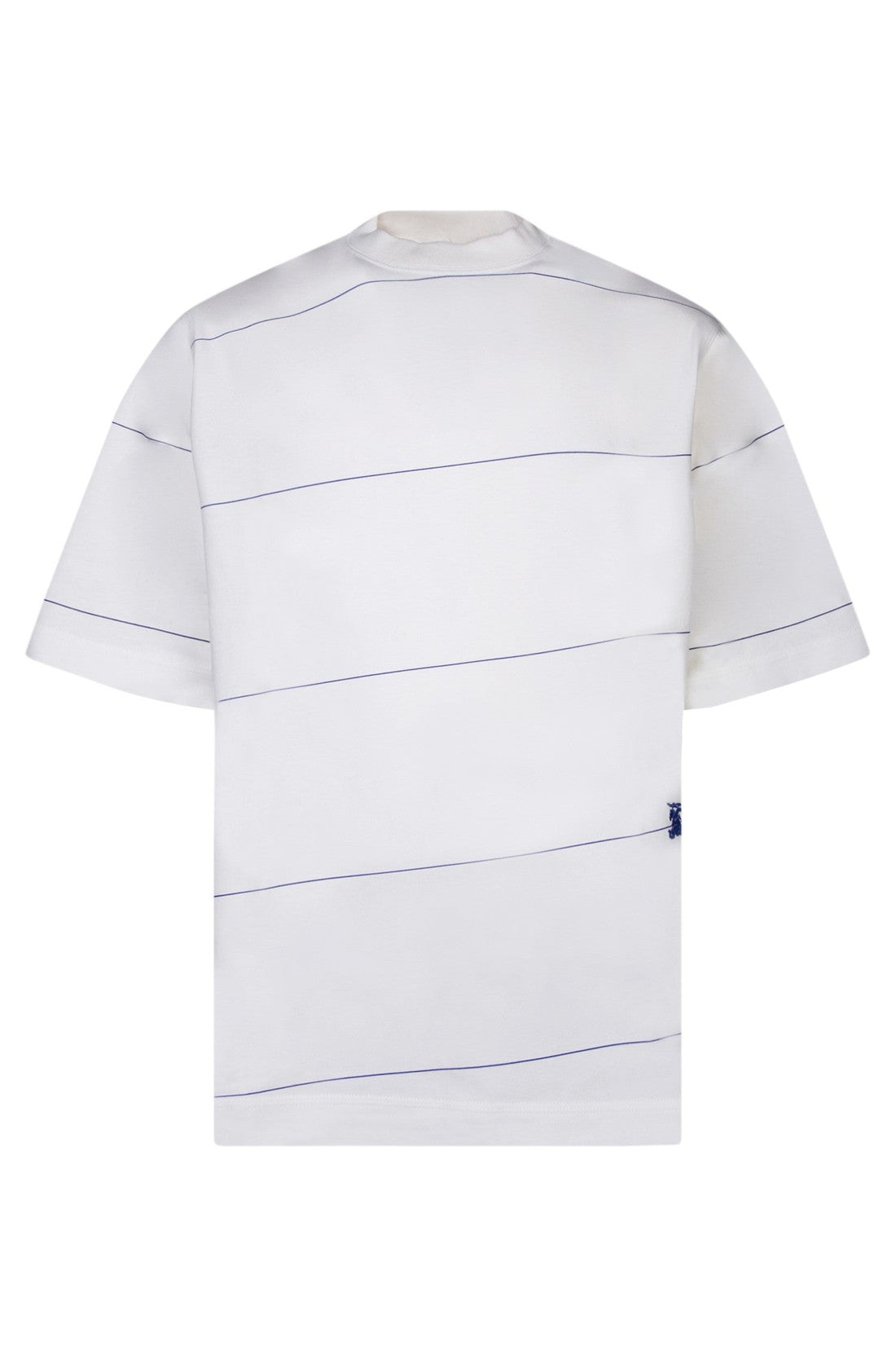 BURBERRY-OUTLET-SALE-T-Shirt Weiss-ARCHIVIST