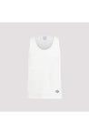 Bottega Veneta-OUTLET-SALE-T-Shirt Weiss-ARCHIVIST