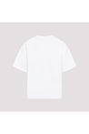 Bottega Veneta-OUTLET-SALE-T-Shirt Weiss-ARCHIVIST