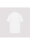 Bottega Veneta-OUTLET-SALE-T-Shirt Weiss-ARCHIVIST