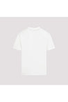 Bottega Veneta-OUTLET-SALE-T-Shirt Weiss-ARCHIVIST