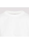 Bottega Veneta-OUTLET-SALE-T-Shirt Weiss-ARCHIVIST