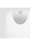 Bottega Veneta-OUTLET-SALE-T-Shirt Weiss-ARCHIVIST