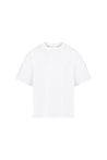 Bottega Veneta-OUTLET-SALE-T-Shirt Weiss-ARCHIVIST