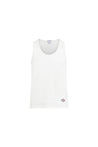 Bottega Veneta-OUTLET-SALE-T-Shirt Weiss-ARCHIVIST