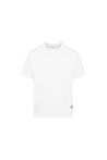 Bottega Veneta-OUTLET-SALE-T-Shirt Weiss-ARCHIVIST