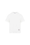 Bottega Veneta-OUTLET-SALE-T-Shirt Weiss-ARCHIVIST