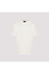 Brioni-OUTLET-SALE-T-Shirt Weiss-ARCHIVIST