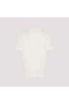 Brioni-OUTLET-SALE-T-Shirt Weiss-ARCHIVIST