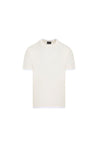 Brioni-OUTLET-SALE-T-Shirt Weiss-ARCHIVIST