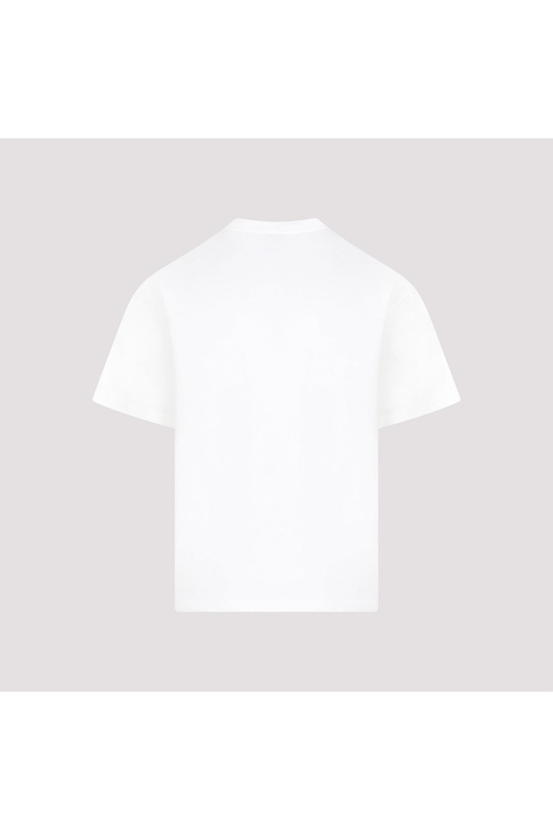 ETRO-OUTLET-SALE-T-Shirt Weiss-ARCHIVIST