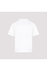 ETRO-OUTLET-SALE-T-Shirt Weiss-ARCHIVIST