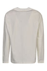 JIL SANDER-OUTLET-SALE-T-Shirt Weiss-ARCHIVIST