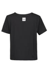 Hannes Roether-T-Shirt ki35osk.295-Shirts-Black-Deal-Outlet-by-ARCHIVIST