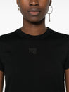 Alexander Wang-OUTLET-SALE-T-Shirts & Polos BEIGE-ARCHIVIST