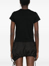 Alexander Wang-OUTLET-SALE-T-Shirts & Polos BEIGE-ARCHIVIST
