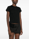 Alexander Wang-OUTLET-SALE-T-Shirts & Polos BEIGE-ARCHIVIST