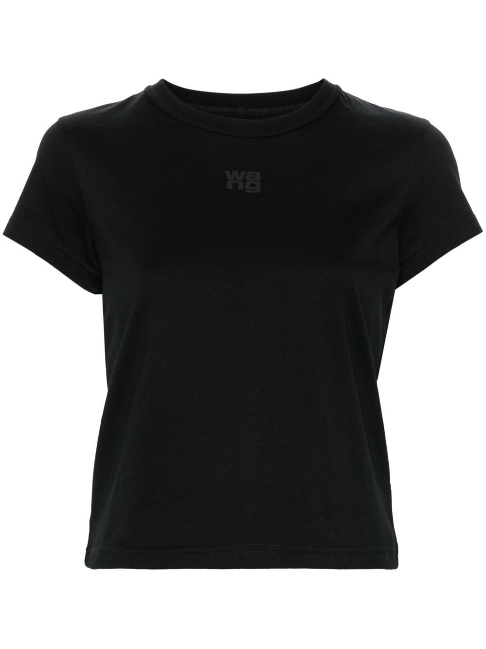 Alexander Wang-OUTLET-SALE-T-Shirts & Polos BEIGE-ARCHIVIST