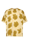 BONSAI-OUTLET-SALE-T-Shirts & Polos BEIGE-ARCHIVIST