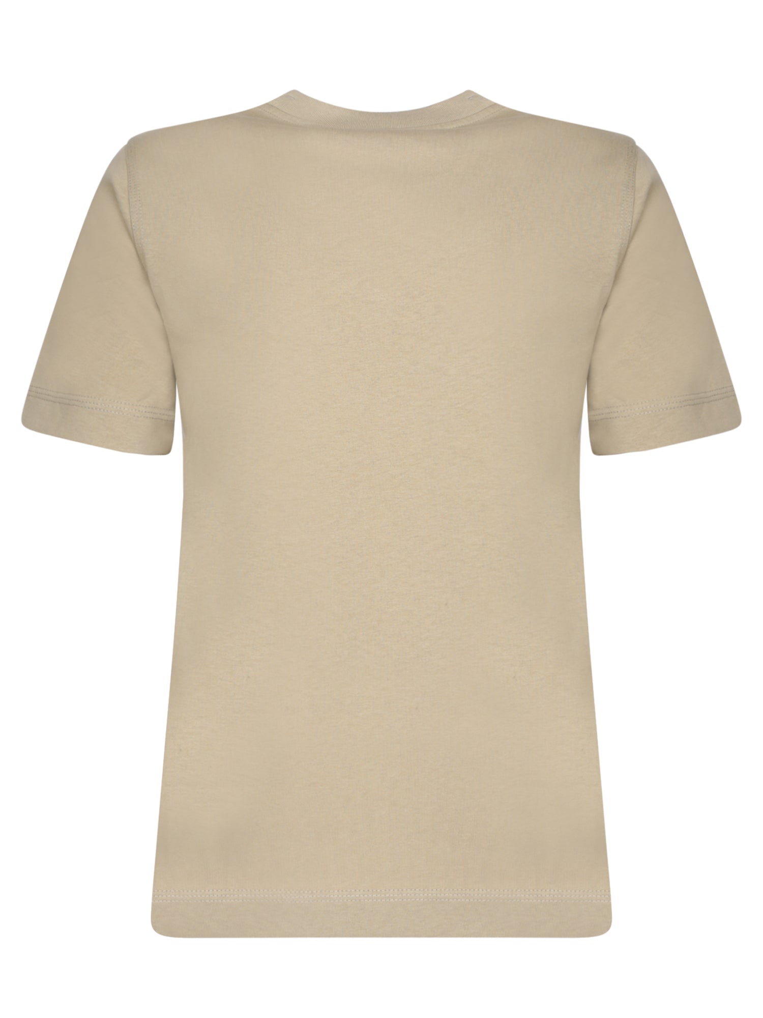 BURBERRY-OUTLET-SALE-T-Shirts & Polos BEIGE-ARCHIVIST