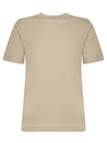 BURBERRY-OUTLET-SALE-T-Shirts & Polos BEIGE-ARCHIVIST