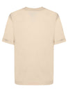 BURBERRY-OUTLET-SALE-T-Shirts & Polos BEIGE-ARCHIVIST