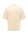 BURBERRY-OUTLET-SALE-T-Shirts & Polos BEIGE-ARCHIVIST