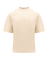 BURBERRY-OUTLET-SALE-T-Shirts & Polos BEIGE-ARCHIVIST