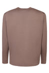 DELL'OGLIO-OUTLET-SALE-T-Shirts & Polos BEIGE-ARCHIVIST